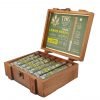 Hemp Wellness Pure Gold THC Injected Prerolls 2G – Lemon Heads Sativa | 15CT