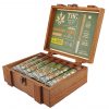 Hemp Wellness Pure Gold THC Injected Prerolls 2G - 15CT Box – Wedding Cake (Hybrid)