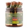 Hemp Wellness Pure Gold THC Prerolls 1.5G – King Louis Xiii Indica | 12CT