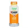 Herbal Clean Qcarbo 16 Orange