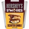 Hershey’s 3oz Scented Candle – S'mores
