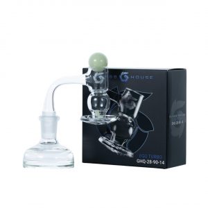Hillside Glass House Banger – Egg Turbo