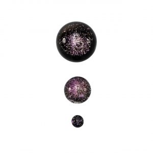 Hillside Glass House Pillar 3PC – Dicro Terp Kit