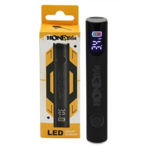 Honey Stick Digi Stick 510 Battery - Black