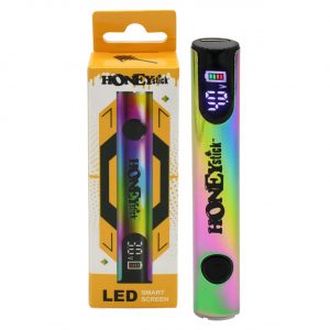 Honey Stick Digi Stick 510 Battery - Multi-Color