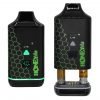 Honey Stick Duo VV Concealor 510 Battery - Green