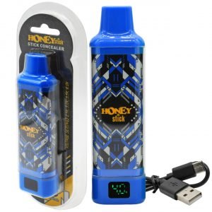 Honey Stick Stick Concealer 510 Battery - Blue