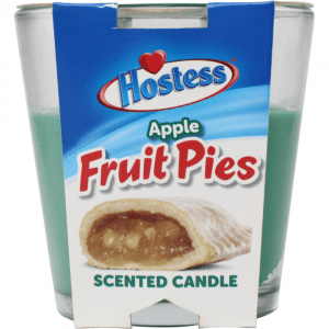 Hostess Candle 3oz