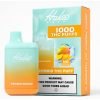 Huka Puff THC-P/HHC Low Strength Hybrid THC Disposable – 1000 Puffs - Frozen Mango