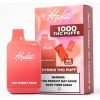 Huka Puff THC-P/HHC Low Strength Hybrid THC Disposable – 1000 Puffs - Gummy Bear