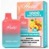 Huka Puff THC-P/HHC Low Strength Hybrid THC Disposable – 1000 Puffs - Tropical Punch