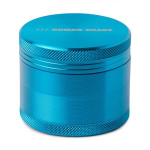 Human Grade Grinder 1A – Light Blue