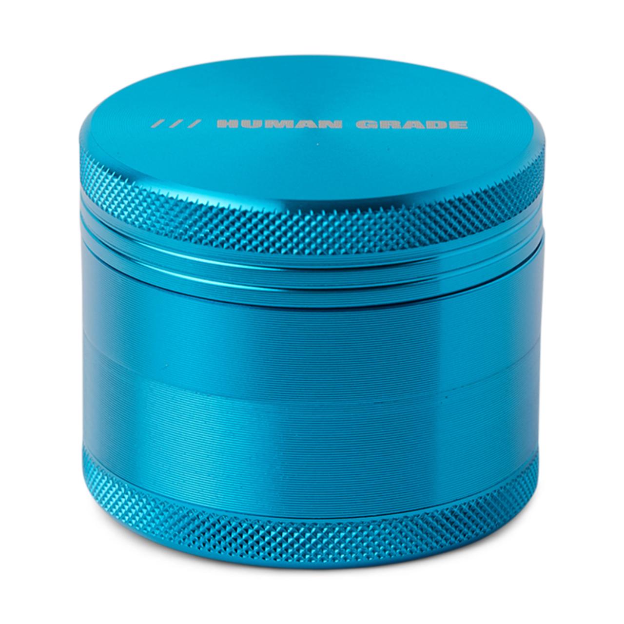 Human Grade Grinder 1A – Light Blue