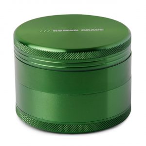 Human Grade Grinder 1B – Green