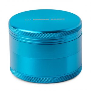Human Grade Grinder 1B – Light Blue