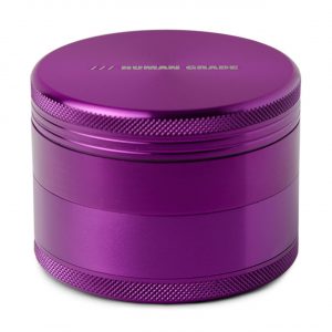 Human Grade Grinder 1B – Purple