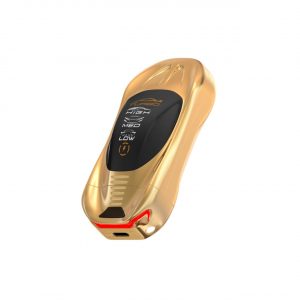 Hyrise Spyder 510 Battery - Gold