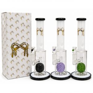 INFINITY – WATER PIPE – 4000