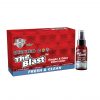 Infinity Shields The Blast Smoke & Odor Eliminator Spray – 6ct – Fresh & Clean