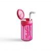 Ispure BudyCan Water Pipe – Pink