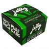 Jelly THCA Live Rosin Badder Dabs 2G – Green Crack Sativa