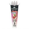 King Palm Hemp Cones 1PK-3CT – Cherry Vanilla