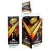 KINGPIN CIGAR WRAPS -1PK -4CT - MAPLE SYRUP