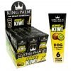 King Palm Hemp Cones 30PK-3CT – Cherry Vanilla