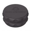 Kozo Hemp Grinder 2-Piece – Black