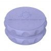 Kozo Hemp Grinder 2-Piece – Blue