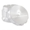 KOZO Grinder M1 2″ Aluminum 4CT – SILVER