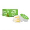 LIT Concentrate Budder Dabs 2G-1PK – Apple Gelato/Hybrid