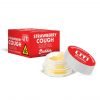 LIT Concentrate Budder Dabs 2G-1PK – Strawberry Cough/Sativa