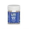 LIT THC Diamond Infused Prerolls Joint Jar – Berry Blue Indica | 50CT Bulk