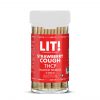 LIT THC-P Liquid Diamonds Pre Rolls – Strawberry Cough | 10ct