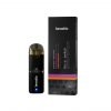 Levotic Switch THC-P/HHC/THC-A Liquid Diamonds Disposables 3G - Blackberry Kush/Indica-Tangerine Dream/Sativa