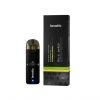 Levotic Switch THC-P/HHC/THC-A Liquid Diamonds Disposables 3G - Headband OG/Hybrid-Pineapple Express/Sativa