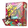 Lil MF’s Mushroom Tablets – 25CT – Fruit Punch