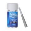 Littles Exotic THCA Prerolls 7CT Pack – Cookies Indica