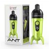 Lookah ANT Vaporizer - Neon Green