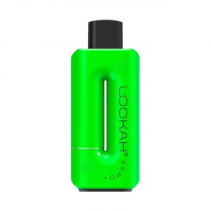 Lookah ZERO Cartridge Battery - Green