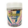 Loosies Jar O' Rolls THCP Prerolls 50CT Master Jar – Sativa