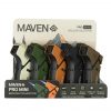 MAVEN TORCH – ALPHA SEQUOIA COLLECTION