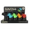 Maven Torch 20CT Counter Display Box – Tuner