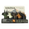 Maven Torch 20CT Counter Display Box – Tuner Sequoia Collection