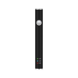 Leaf Buddi Max Battery Kit 350mAh – Black