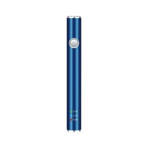 Leaf Buddi Max Battery Kit 350mAh – Blue