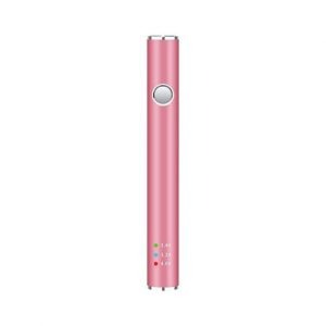 Leaf Buddi Max Battery Kit 350mAh – Pink