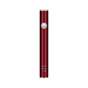 Leaf Buddi Max Battery Kit 350mAh – Red