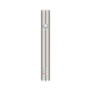 Leaf Buddi Max Battery Kit 350mAh – Silver